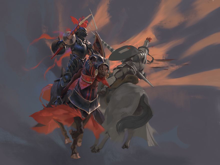 My Take On Game Of Thrones My Take On Game Of Thrones