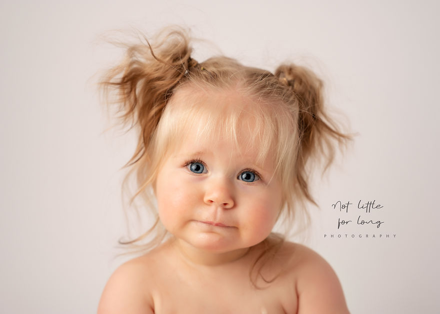 I Just Photographed The Cutest Human On The Planet I Just Photographed The Cutest Human On The Planet