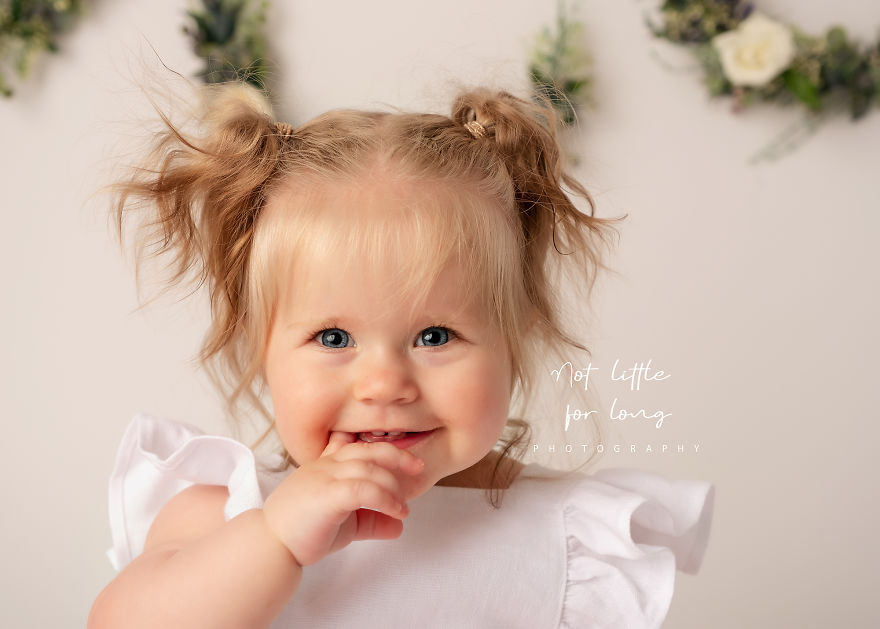 I Just Photographed The Cutest Human On The Planet I Just Photographed The Cutest Human On The Planet