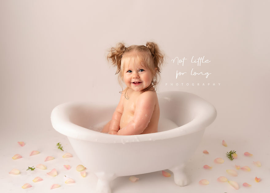 I Just Photographed The Cutest Human On The Planet I Just Photographed The Cutest Human On The Planet