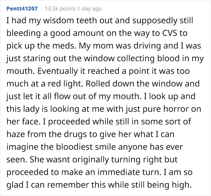 30 Funniest Things Patients Have Said On Anesthesia 30 Funniest Things Patients Have Said On Anesthesia