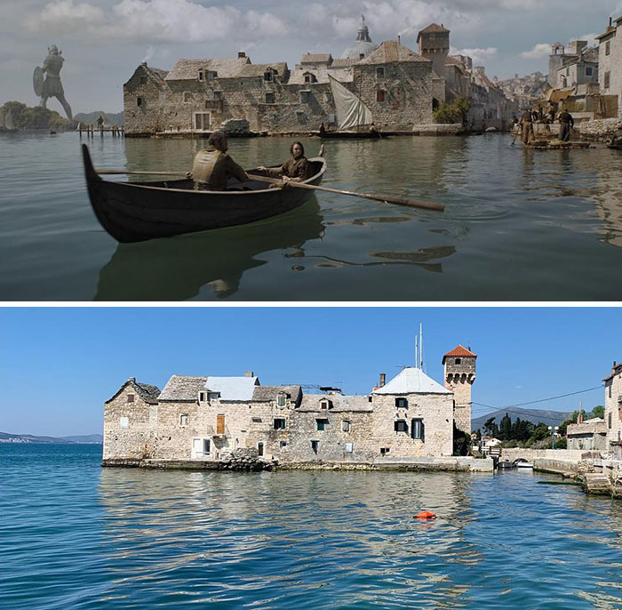 This Is How 30 Places That ‘GoT’ Was Filmed In Look In Real Life This Is How 30 Places That ‘GoT’ Was Filmed In Look In Real Life
