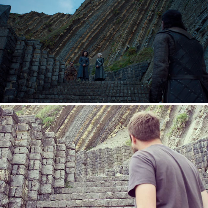 This Is How 30 Places That ‘GoT’ Was Filmed In Look In Real Life This Is How 30 Places That ‘GoT’ Was Filmed In Look In Real Life