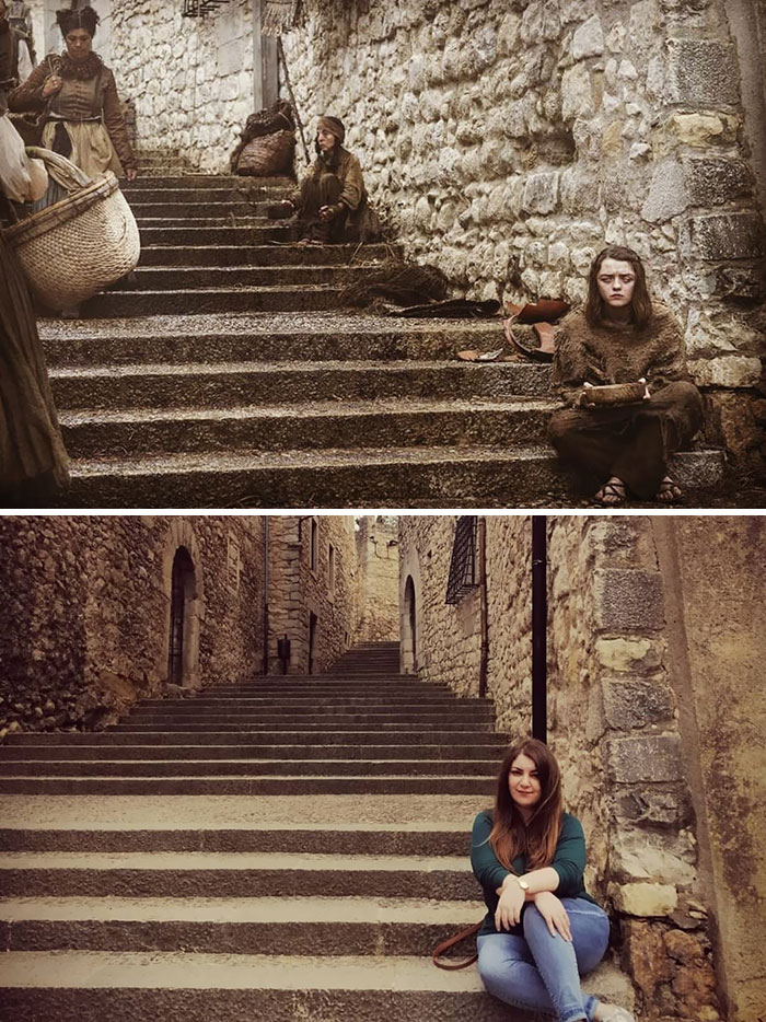 This Is How 30 Places That ‘GoT’ Was Filmed In Look In Real Life This Is How 30 Places That ‘GoT’ Was Filmed In Look In Real Life