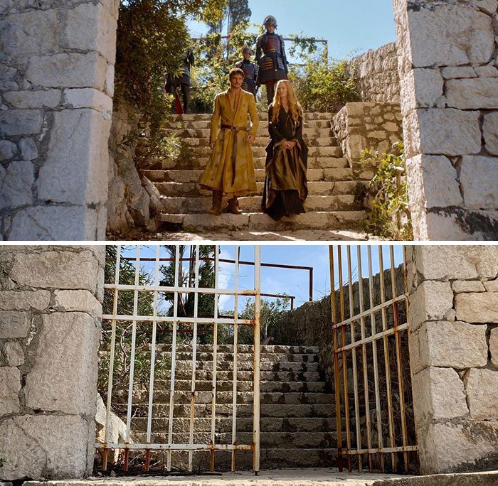 This Is How 30 Places That ‘GoT’ Was Filmed In Look In Real Life This Is How 30 Places That ‘GoT’ Was Filmed In Look In Real Life