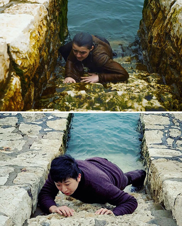 This Is How 30 Places That ‘GoT’ Was Filmed In Look In Real Life This Is How 30 Places That ‘GoT’ Was Filmed In Look In Real Life