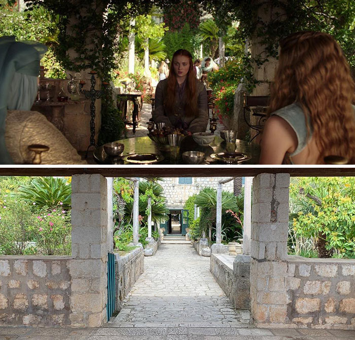 This Is How 30 Places That ‘GoT’ Was Filmed In Look In Real Life This Is How 30 Places That ‘GoT’ Was Filmed In Look In Real Life