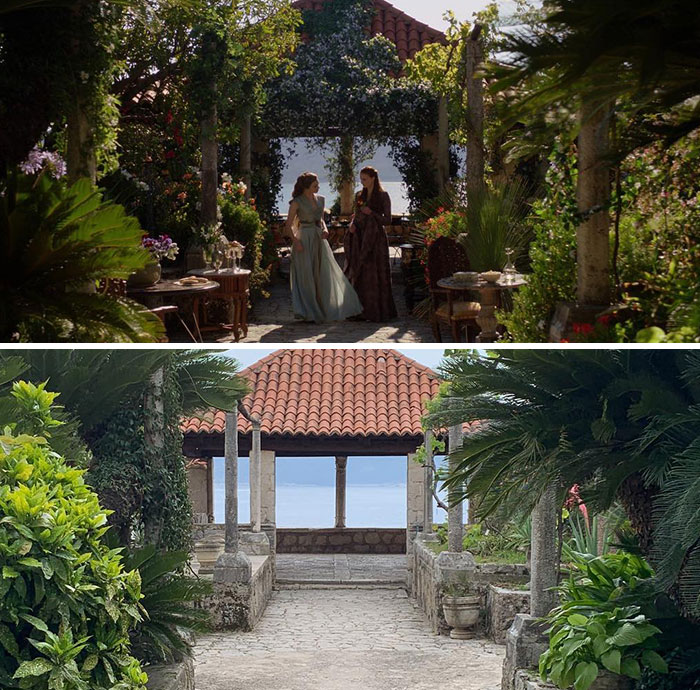 This Is How 30 Places That ‘GoT’ Was Filmed In Look In Real Life This Is How 30 Places That ‘GoT’ Was Filmed In Look In Real Life