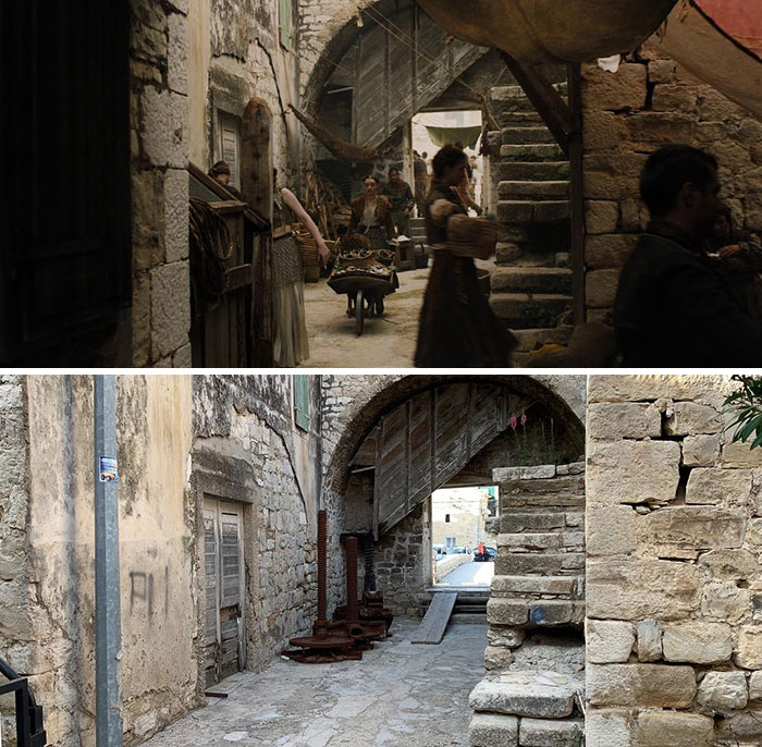 This Is How 30 Places That ‘GoT’ Was Filmed In Look In Real Life This Is How 30 Places That ‘GoT’ Was Filmed In Look In Real Life