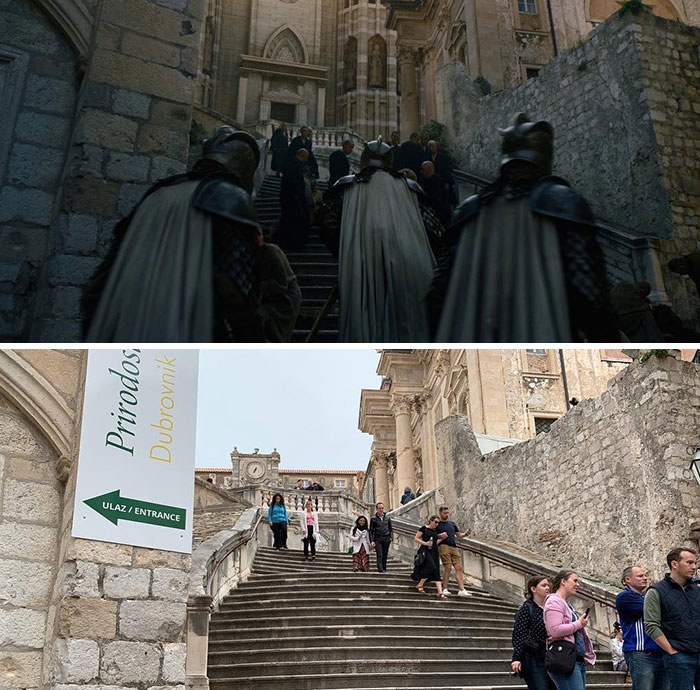 This Is How 30 Places That ‘GoT’ Was Filmed In Look In Real Life This Is How 30 Places That ‘GoT’ Was Filmed In Look In Real Life