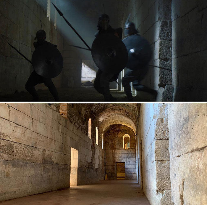 This Is How 30 Places That ‘GoT’ Was Filmed In Look In Real Life This Is How 30 Places That ‘GoT’ Was Filmed In Look In Real Life