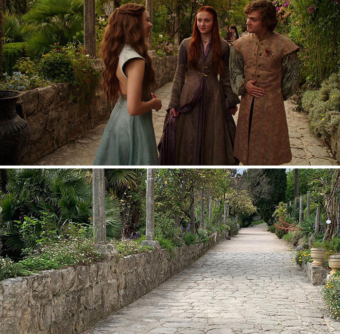 This Is How 30 Places That ‘GoT’ Was Filmed In Look In Real Life This Is How 30 Places That ‘GoT’ Was Filmed In Look In Real Life