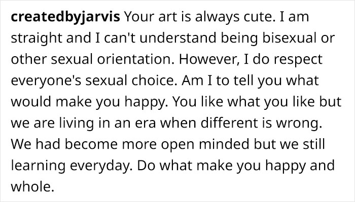 5 Most Common Misconceptions About Bisexuality Explained Through Adorable Kitten Illustrations 5 Most Common Misconceptions About Bisexuality Explained Through Adorable Kitten Illustrations