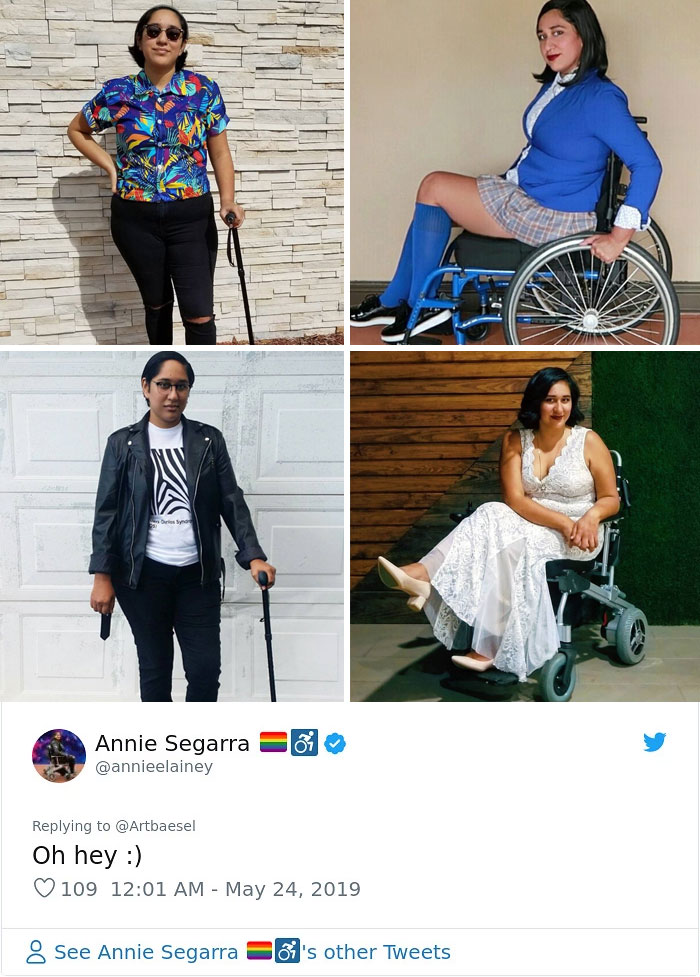 Someone Asks People Who Can Pull Off Both Stud And Fem Looks To Share Their “Flyest” Photos, And They Deliver