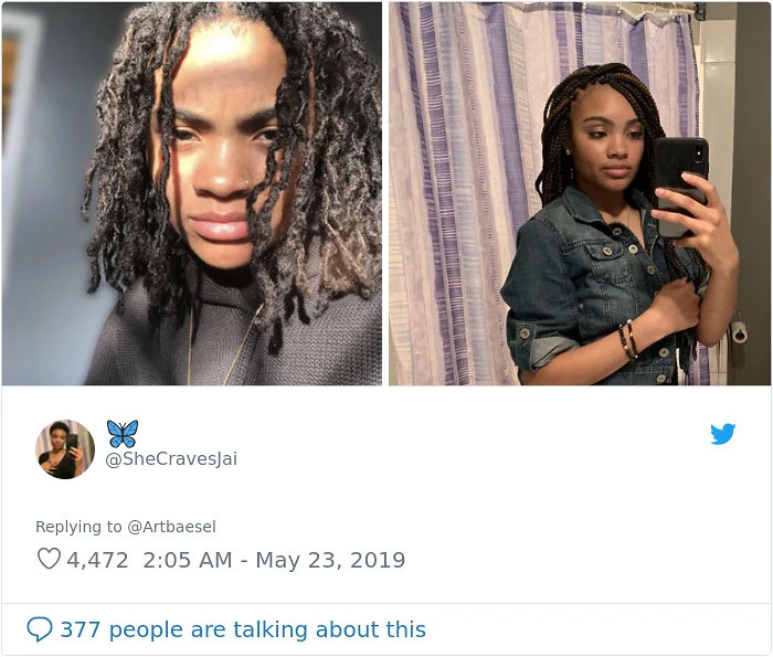 Someone Asks People Who Can Pull Off Both Stud And Fem Looks To Share Their “Flyest” Photos, And They Deliver