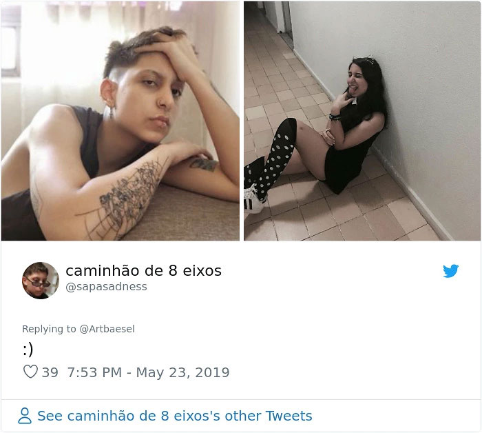 Someone Asks People Who Can Pull Off Both Stud And Fem Looks To Share Their “Flyest” Photos, And They Deliver