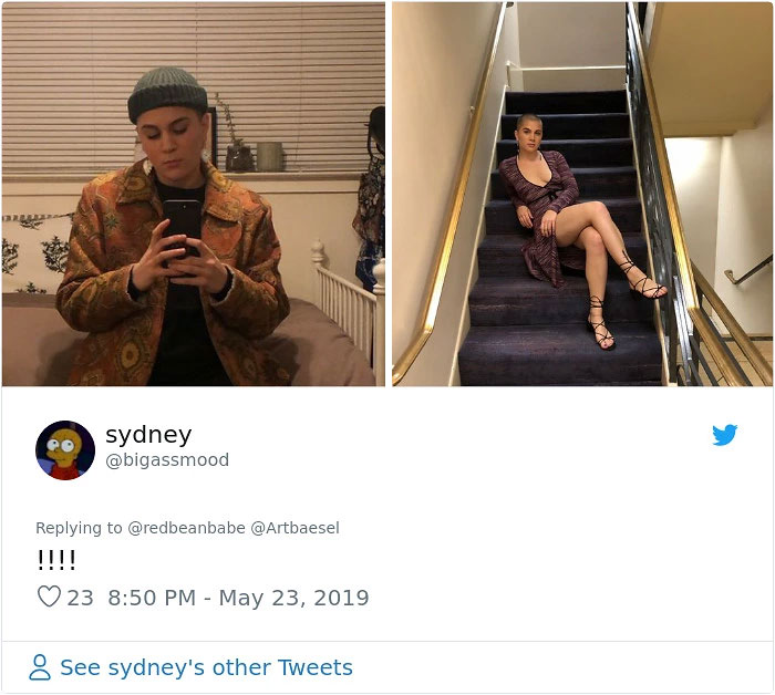 Someone Asks People Who Can Pull Off Both Stud And Fem Looks To Share Their “Flyest” Photos, And They Deliver