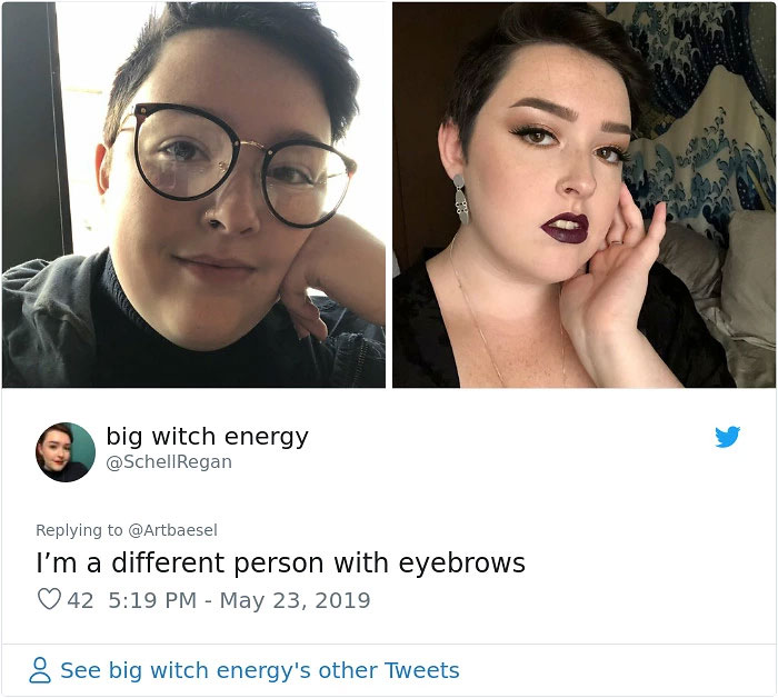 Someone Asks People Who Can Pull Off Both Stud And Fem Looks To Share Their “Flyest” Photos, And They Deliver