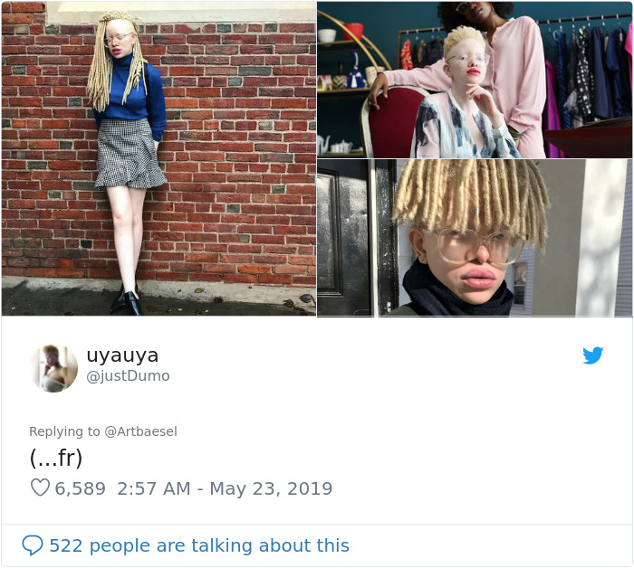 Someone Asks People Who Can Pull Off Both Stud And Fem Looks To Share Their “Flyest” Photos, And They Deliver