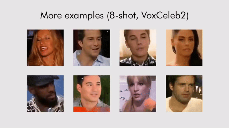 Samsung’s New Technology Turns A Single Picture Or Painting Into A “Living Portrait” Samsung’s New Technology Turns A Single Picture Or Painting Into A “Living Portrait”