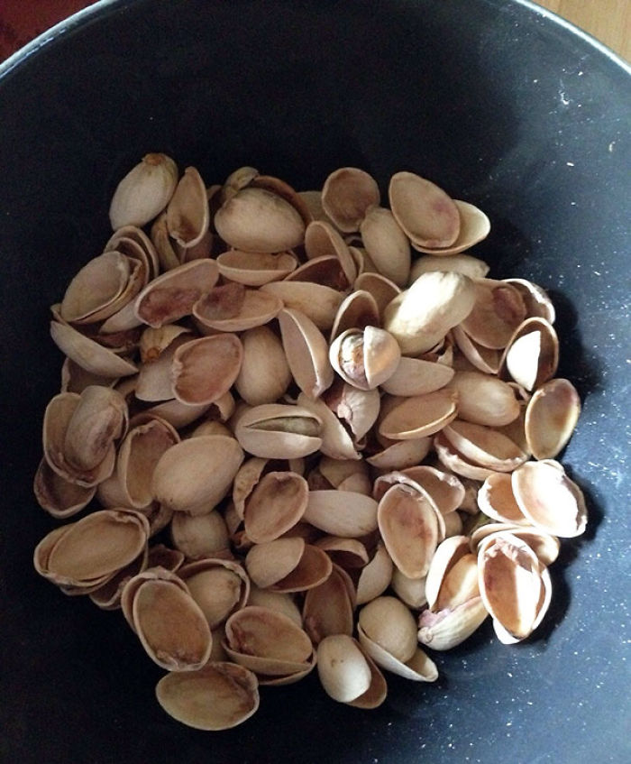 40 Times People Realized They’re Living With A ‘Monster’ And Just Had To Share The Evidence