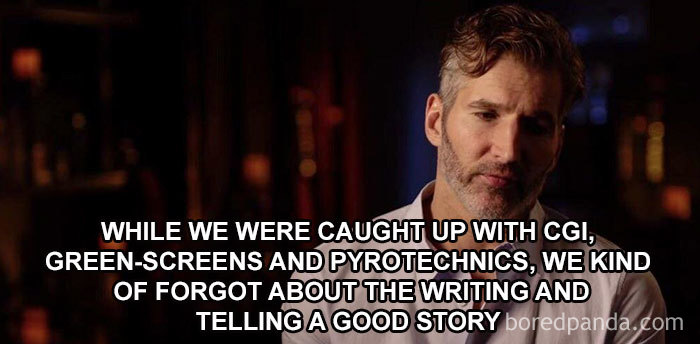 30 Biggest Fails Of Game Of Thrones