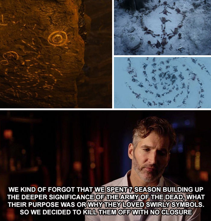 30 Biggest Fails Of Game Of Thrones