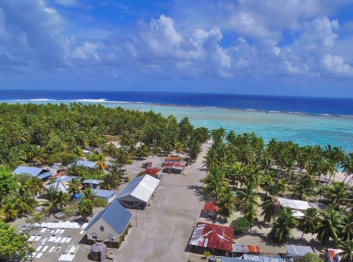 62 People, Who Have Descended From The Same Man, Live In This Town That’s Only Reachable By A 9-Day Journey By Boat 62 People, Who Have Descended From The Same Man, Live In This Town That’s Only Reachable By A 9-Day Journey By Boat