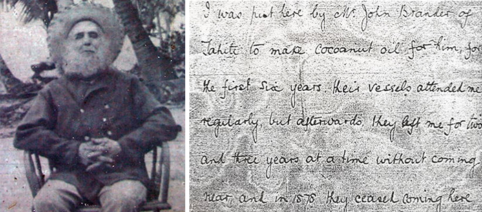 62 People, Who Have Descended From The Same Man, Live In This Town That’s Only Reachable By A 9-Day Journey By Boat 62 People, Who Have Descended From The Same Man, Live In This Town That’s Only Reachable By A 9-Day Journey By Boat