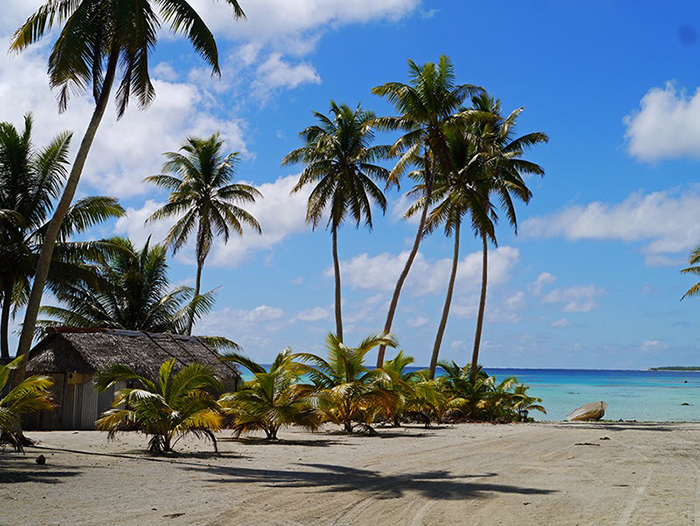 62 People, Who Have Descended From The Same Man, Live In This Town That’s Only Reachable By A 9-Day Journey By Boat 62 People, Who Have Descended From The Same Man, Live In This Town That’s Only Reachable By A 9-Day Journey By Boat