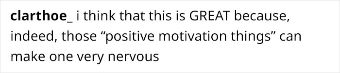 Therapist Explains The Important Difference Between Support And ‘Toxic Positivity’ In One Simple Chart Therapist Explains The Important Difference Between Support And ‘Toxic Positivity’ In One Simple Chart
