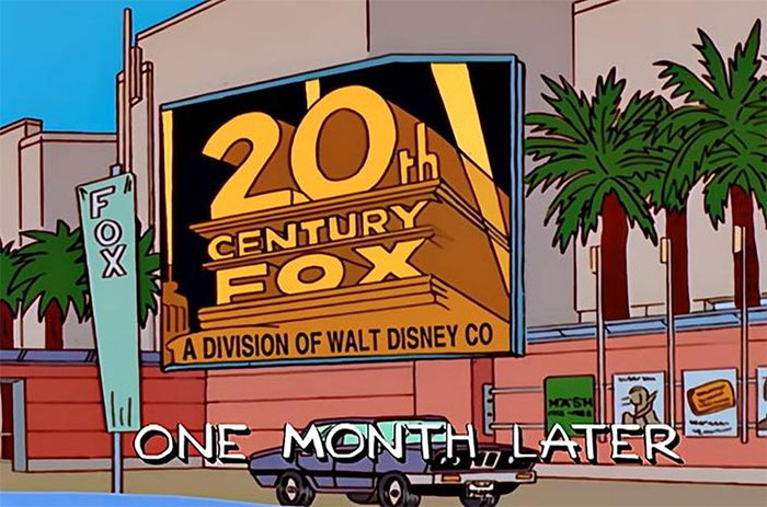 28 Times Cartoons Guessed What Will Happen In The Future 28 Times Cartoons Guessed What Will Happen In The Future