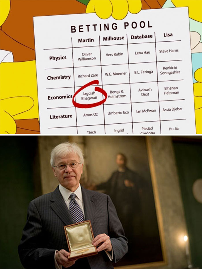 28 Times Cartoons Guessed What Will Happen In The Future 28 Times Cartoons Guessed What Will Happen In The Future