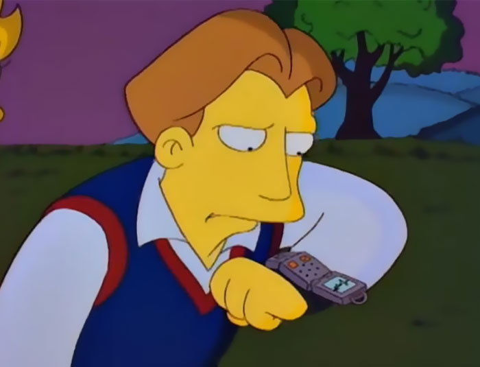 28 Times Cartoons Guessed What Will Happen In The Future 28 Times Cartoons Guessed What Will Happen In The Future