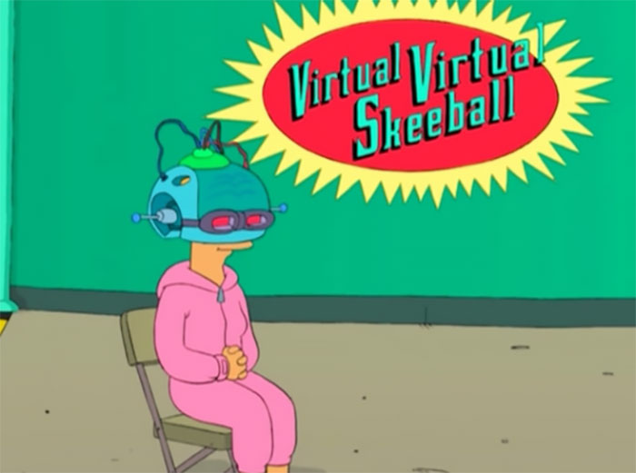 28 Times Cartoons Guessed What Will Happen In The Future 28 Times Cartoons Guessed What Will Happen In The Future