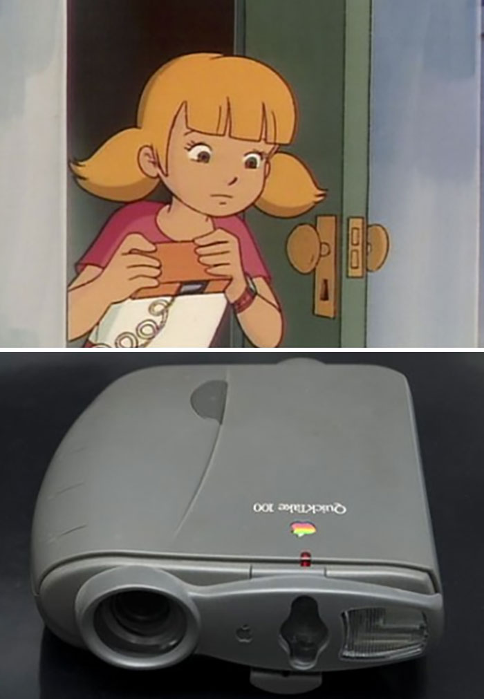 28 Times Cartoons Guessed What Will Happen In The Future 28 Times Cartoons Guessed What Will Happen In The Future