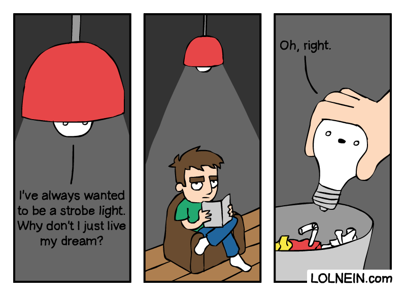 30 Lolnein Comics That I Created To Make People Laugh (Part 3)