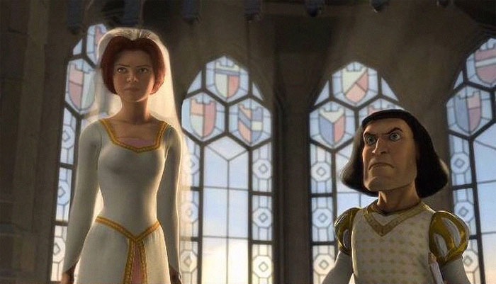 Someone Compared ‘Game Of Thrones’ To ‘Shrek’ In 17 Scenes And The Similarities Are Incredible Someone Compared ‘Game Of Thrones’ To ‘Shrek’ In 17 Scenes And The Similarities Are Incredible