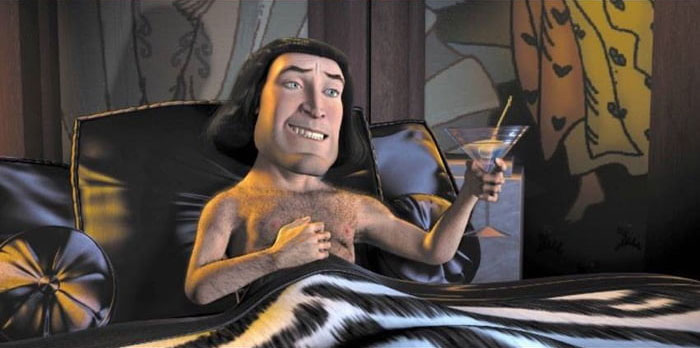 Someone Compared ‘Game Of Thrones’ To ‘Shrek’ In 17 Scenes And The Similarities Are Incredible Someone Compared ‘Game Of Thrones’ To ‘Shrek’ In 17 Scenes And The Similarities Are Incredible