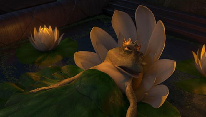 Someone Compared ‘Game Of Thrones’ To ‘Shrek’ In 17 Scenes And The Similarities Are Incredible Someone Compared ‘Game Of Thrones’ To ‘Shrek’ In 17 Scenes And The Similarities Are Incredible