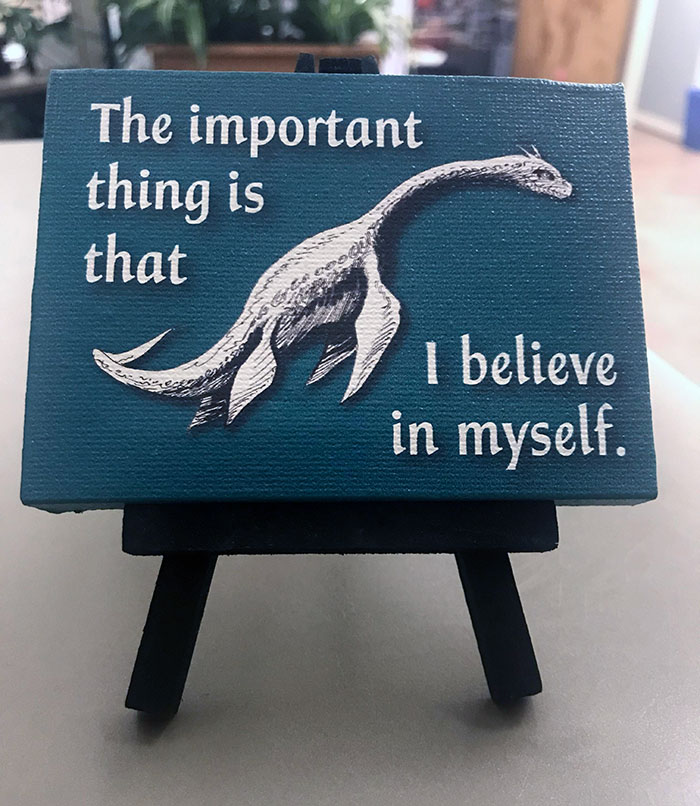 44 Truly Inspiring Quotes Left By Strangers In The Most Unexpected Places