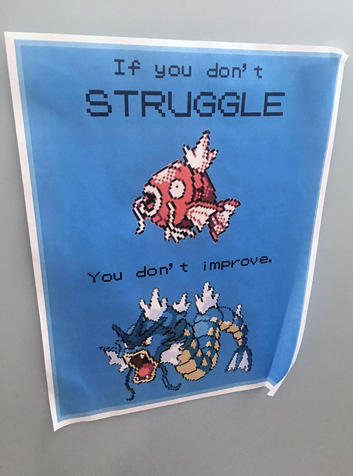 44 Truly Inspiring Quotes Left By Strangers In The Most Unexpected Places