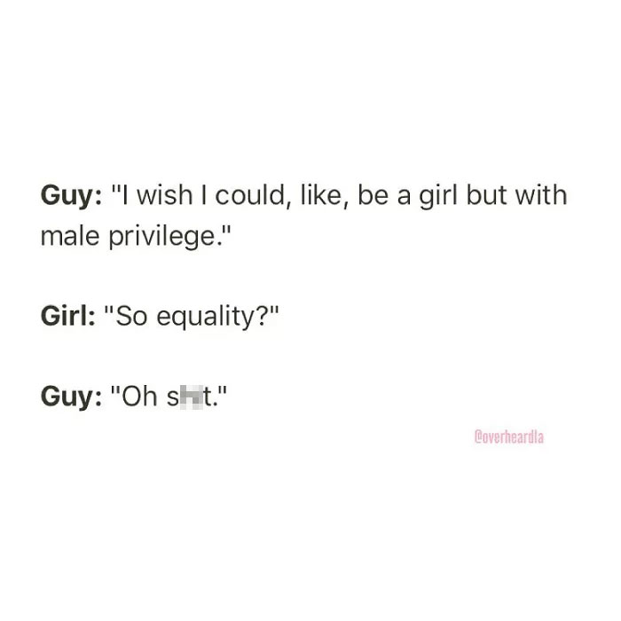 30 Hilarious Conversations That People Overheard In L.A. And Decided They Were Too Good Not To Share (Part II) 30 Hilarious Conversations That People Overheard In L.A. And Decided They Were Too Good Not To Share (Part II)