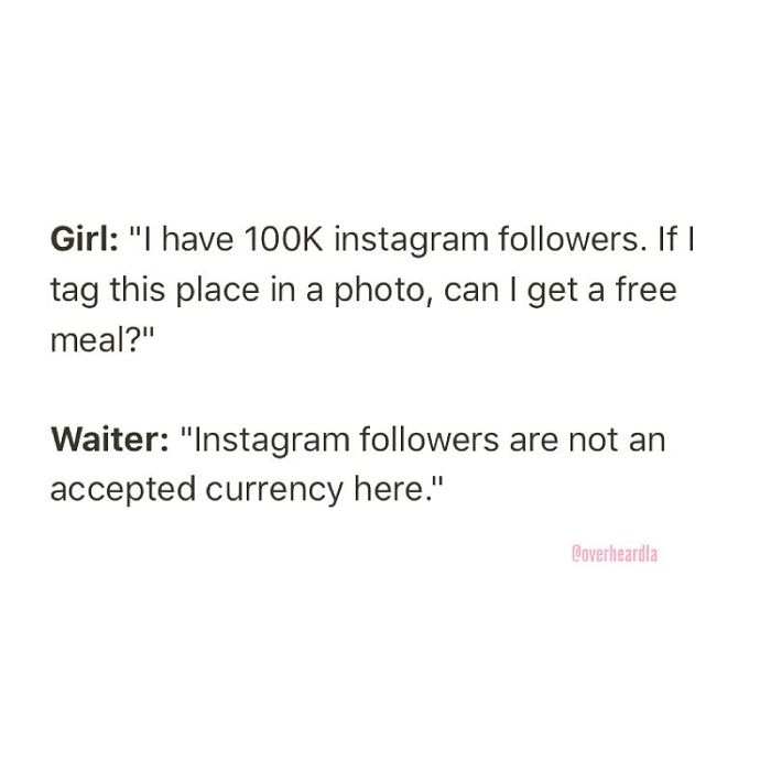 30 Hilarious Conversations That People Overheard In L.A. And Decided They Were Too Good Not To Share (Part II) 30 Hilarious Conversations That People Overheard In L.A. And Decided They Were Too Good Not To Share (Part II)