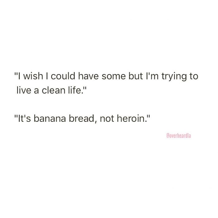 30 Hilarious Conversations That People Overheard In L.A. And Decided They Were Too Good Not To Share (Part II) 30 Hilarious Conversations That People Overheard In L.A. And Decided They Were Too Good Not To Share (Part II)