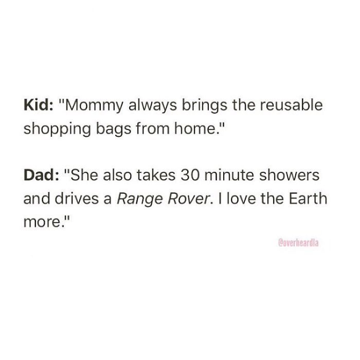 30 Hilarious Conversations That People Overheard In L.A. And Decided They Were Too Good Not To Share (Part II) 30 Hilarious Conversations That People Overheard In L.A. And Decided They Were Too Good Not To Share (Part II)