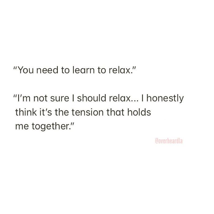 30 Hilarious Conversations That People Overheard In L.A. And Decided They Were Too Good Not To Share (Part II) 30 Hilarious Conversations That People Overheard In L.A. And Decided They Were Too Good Not To Share (Part II)