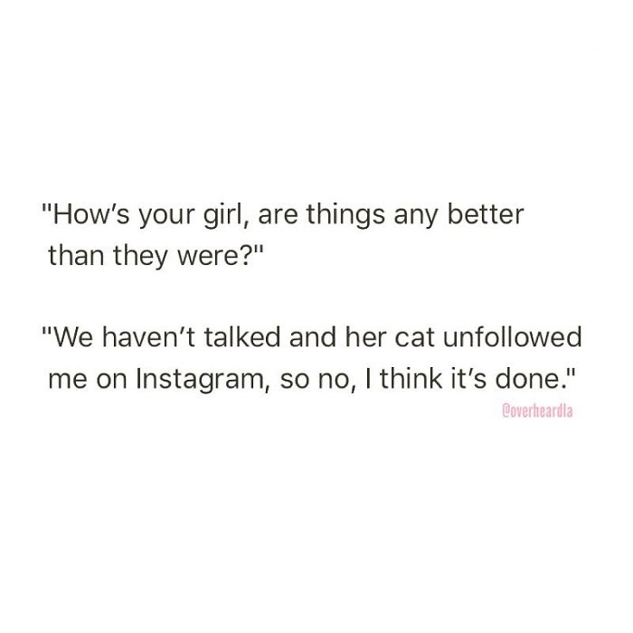 30 Hilarious Conversations That People Overheard In L.A. And Decided They Were Too Good Not To Share (Part II) 30 Hilarious Conversations That People Overheard In L.A. And Decided They Were Too Good Not To Share (Part II)