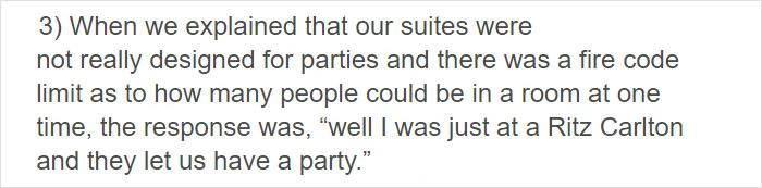 This Motel Owner Gives A Perfect Example Of How To Respond To A Bad Review This Motel Owner Gives A Perfect Example Of How To Respond To A Bad Review