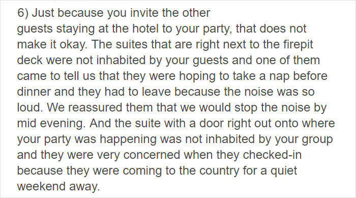 This Motel Owner Gives A Perfect Example Of How To Respond To A Bad Review This Motel Owner Gives A Perfect Example Of How To Respond To A Bad Review